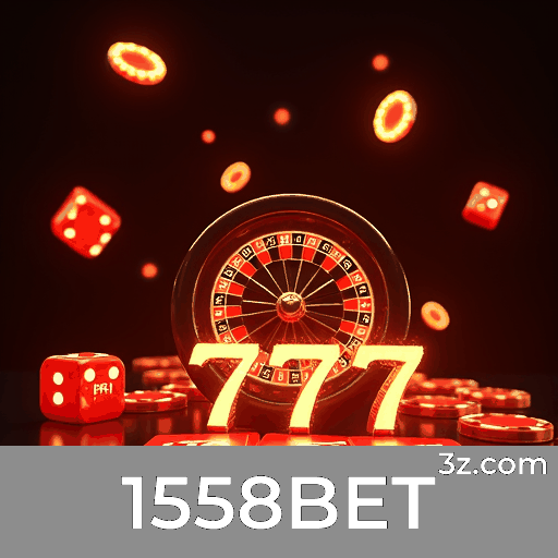 1558BET Bônus acumulado 1558BET